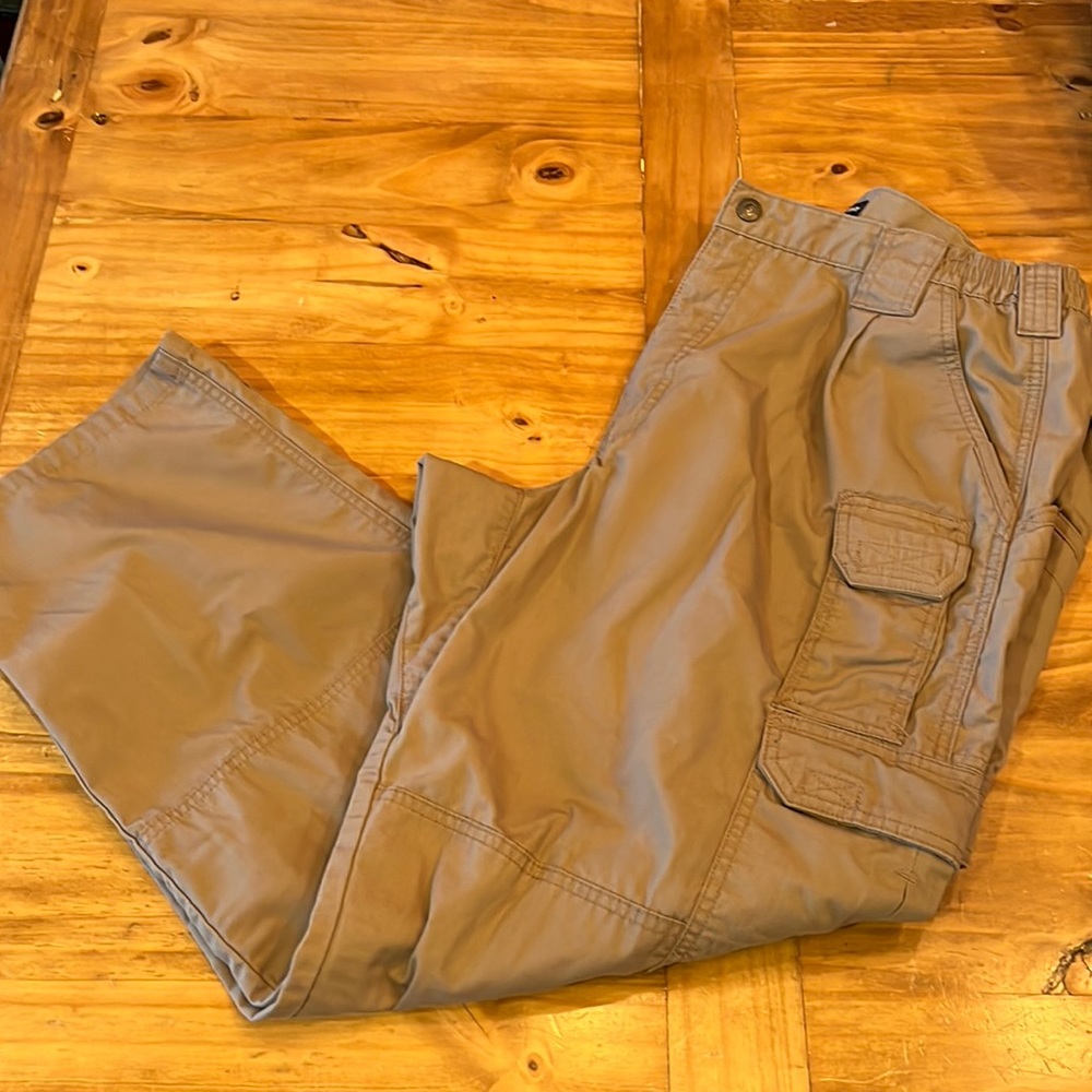 5.11 Tactical Cargo Pants Police